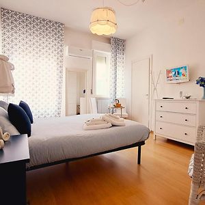 Camera con letto king size