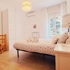 Private Bathroom Queen Room